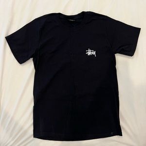 Stussy Basic Tee (S)